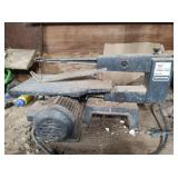 Craftsman 16' Direct Drive Scroll Saw