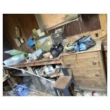 Contents of Workshop Wall #3 - Read Details