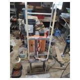 Milwaukee Furniture Dolly