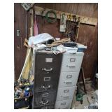 Contents of Workshop Wall #1 - Read Details