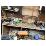 Contents of Workshop Wall #4 - Read Details