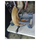 Ryobi 10' Miter Saw