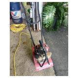 Honda Harmony FG100 Tiller
