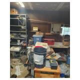 Contents of Workshop Wall #2 - Read Details