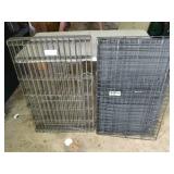Top Paw 36' Animal Crate and Exercise Pen