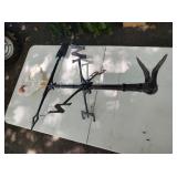 Metal Rooster Weather  Vane