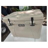 Yeti 50 Cooler