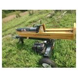 Coutnyline 25 Ton Log Splitter