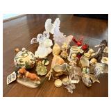 Decorative Figurines and Home Decor Accents
