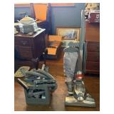 Kirby Sentria Vacuum Cleaner with Attachments and