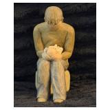 Willow Tree 'New Dad' Figurine by Susan Lordi