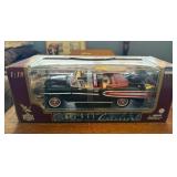 1:18 Scale 1958 Edsel Citation Die-Cast Model