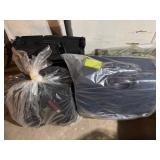 4-Piece Luggage