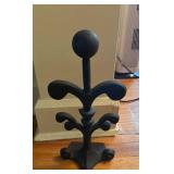 Cast Iron Door Stop