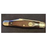 Remington R14 Folding Pocket Knife w/Original Box