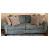 Buds Bed Couch with Pull-Out Sofa Bed