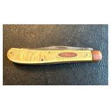 Case xx Two-Blade Pocket Knife
