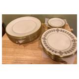 Lenox Dimension Collection 8-Setting Set
