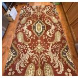 Wool Rug