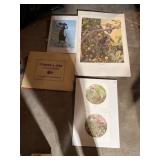 Art Prints and Currier & Ives Landscapes Portfolio