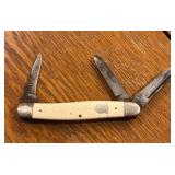 Camillus Folding Pocket Knife