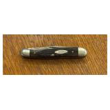 Case XX Two-Blade Pocket Knife