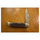 Schrade-Walden 225H Folding Knife