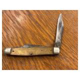 Schrade Walden Folding Pocket Knife