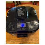 NuWave Brio 10-Quart Air Fryer