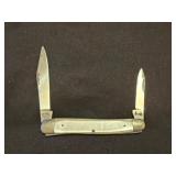 Schmidt & Ziegler Solingen Germany Folding Pocket