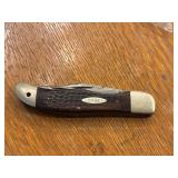Case XX Folding Pocket Knife