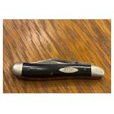Case XX Pocket Knife with Two Blades