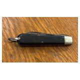 Camillus New York Folding Pocket Knife