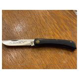 Case XX Sod Buster Jr. Folding Knife