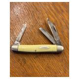 Case Brand Folding Pocket Knife