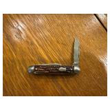 Colonial Two-Blade Pocket Knife