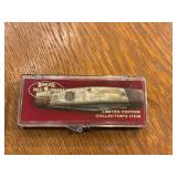 Boker Tree Brand Pocket Knife, Germany
