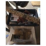 Miscellaneous Home Tools and Accessories
