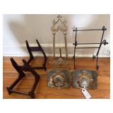 Display Stands and Holders