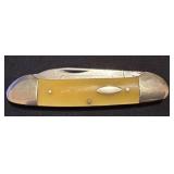 Robi Klaas Solingen Germany Folding Pocket Knife