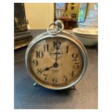 Westclox Baby Ben Alarm Clock