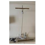 Adjustable Wall-Mounted Picture Lights
