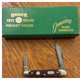 Boker Tree Brand Pocket Knife