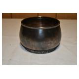 Red & Barton Silver Plate Bowl/Vase