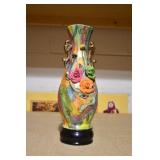 Painted Vase