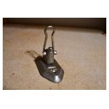 Vtg Wilson Jones Single Hole Punch