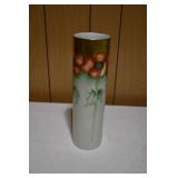 Vtg Royal Austria Ceramic Vase