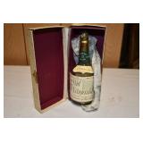 Very Old Fitzgeraold Bourbon Bottle in Box