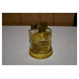 Vtg Lentheric Men's Grooming Set