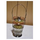 Jesco EP Sugar Bowl Holder